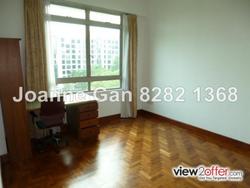 The Blossomvale (D21), Condominium #76694052